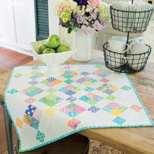 Load image into Gallery viewer, PATTERN BOOK , Moda All-Stars Mini Charm Quilts
