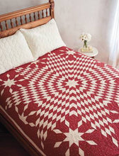 Load image into Gallery viewer, PATTERN BOOK, Red &amp; White Quilts From Martingale
