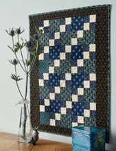 Load image into Gallery viewer, PATTERN BOOK , Quirky Little Quilts by Temecula Quilt Company
