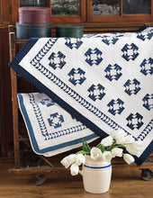Load image into Gallery viewer, PATTERN BOOK,  Treasure Hunt from Martingale
