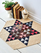 Load image into Gallery viewer, PATTERN BOOK,  Treasure Hunt from Martingale
