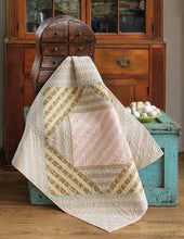 Load image into Gallery viewer, PATTERN BOOK,  Treasure Hunt from Martingale
