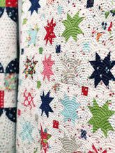 Load image into Gallery viewer, PATTERN, Prairie Grass Patterns by April Rosenthal - TINY TREASURE #152

