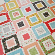 Load image into Gallery viewer, PATTERN, A Quilting Life Designs by Sherri McConnell - BEACH DAY #183
