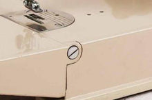 Load image into Gallery viewer, Screw, Singer Featherweight Bed Extension Screws &amp; Washers Set of 2 - (Vintage Original)
