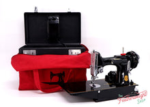 Load image into Gallery viewer, BAG, Tote for Featherweight Case or Tools &amp; Accessories - RED
