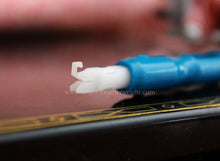 Load image into Gallery viewer, Needle Threader, SUPER EASY Machine Needle Inserter &amp; Threader
