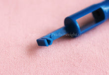 Load image into Gallery viewer, Needle Threader, SUPER EASY Machine Needle Inserter &amp; Threader
