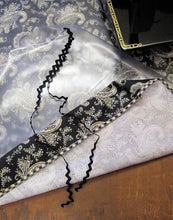 Load image into Gallery viewer, Pattern, Featherweight Table Cover (digital download)
