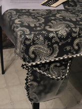Load image into Gallery viewer, Pattern, Featherweight Table Cover (digital download)
