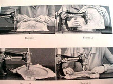 Load image into Gallery viewer, Feed Cover Plate, Singer (Vintage Original)
