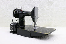 Load image into Gallery viewer, Singer Featherweight 221K Sewing Machine, EH135***
