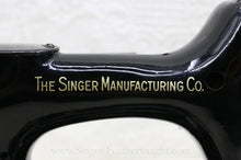 Load image into Gallery viewer, Singer Featherweight 221K Sewing Machine, EH135***
