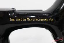 Load image into Gallery viewer, Singer Featherweight 222K Sewing Machine EK632***
