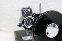 Load image into Gallery viewer, Singer Featherweight 221K Sewing Machine, EH135***
