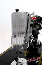 Load image into Gallery viewer, Singer Featherweight 221 Sewing Machine, Centennial: AK598***
