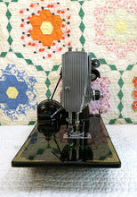 Load image into Gallery viewer, Singer Featherweight Swedish 221K Sewing Machine, EH239***

