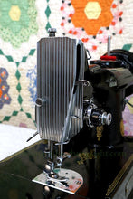 Load image into Gallery viewer, Singer Featherweight Swedish 221K Sewing Machine, EH239***
