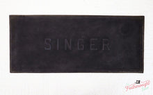 Load image into Gallery viewer, Rubber Table Mat for the Singer Featherweight 221 &amp; 222 (Vintage Original)
