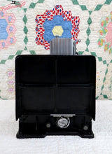 Load image into Gallery viewer, Singer Featherweight 221K Sewing Machine, EH136***
