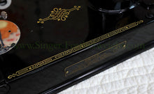 Load image into Gallery viewer, Singer Featherweight Swedish 221K Sewing Machine, EH239***
