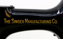 Load image into Gallery viewer, Singer Featherweight 221 Sewing Machine, AL005***
