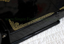 Load image into Gallery viewer, Singer Featherweight Swedish 221K Sewing Machine, EH239***
