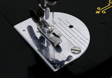 Load image into Gallery viewer, Singer Featherweight 221 Sewing Machine, AL005***
