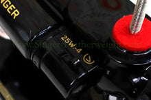 Load image into Gallery viewer, Singer Featherweight Swedish 221K Sewing Machine, EH239***

