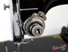 Load image into Gallery viewer, Singer Featherweight 221 Sewing Machine, AE212***
