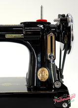 Load image into Gallery viewer, Singer Featherweight 221 Sewing Machine, AE212***

