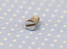 Load image into Gallery viewer, Screw, Singer Featherweight Light Socket Set Screw (Vintage Original)
