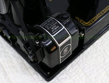 Load image into Gallery viewer, Singer Featherweight 221 Sewing Machine, AM404***
