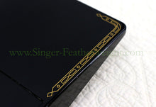 Load image into Gallery viewer, Singer Featherweight 221 Sewing Machine, AM404***
