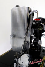 Load image into Gallery viewer, Singer Featherweight 222K Sewing Machine EK327***
