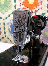 Load image into Gallery viewer, Singer Featherweight 221 Sewing Machine, AF170***

