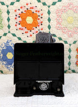 Load image into Gallery viewer, Singer Featherweight 221 Sewing Machine, AF170***
