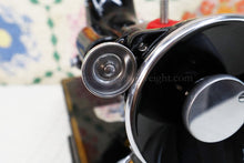 Load image into Gallery viewer, Singer Featherweight 221 Sewing Machine, AF170***
