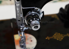 Load image into Gallery viewer, Singer Featherweight 221 Sewing Machine, AF170***
