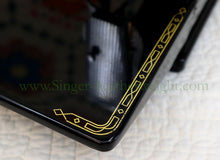 Load image into Gallery viewer, Singer Featherweight 222K Sewing Machine EK636***
