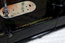 Load image into Gallery viewer, Singer Featherweight 222K Sewing Machine EK636***
