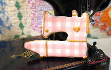 Load image into Gallery viewer, Featherweight Cookie Cutter
