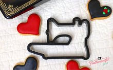 Load image into Gallery viewer, Featherweight Cookie Cutter
