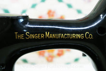 Load image into Gallery viewer, Singer Featherweight 221 Sewing Machine, AF170***
