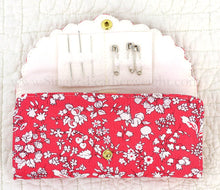 Load image into Gallery viewer, Sewing Kit by Liberty London - ORCHARD ROSE
