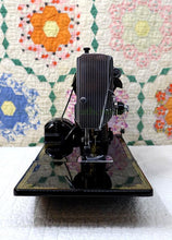Load image into Gallery viewer, Singer Featherweight 221 Sewing Machine, AL169***
