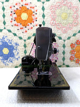Load image into Gallery viewer, Singer Featherweight 221 Sewing Machine, AL169***
