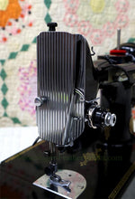 Load image into Gallery viewer, Singer Featherweight 221 Sewing Machine, AL169***
