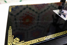 Load image into Gallery viewer, Singer Featherweight 221 Sewing Machine, AL169***
