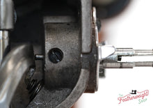 Load image into Gallery viewer, Releasing Pin, Tension Unit Singer (Vintage Original)
